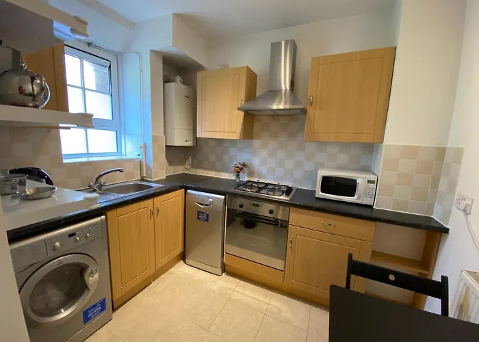 London Waterloo Apartment
