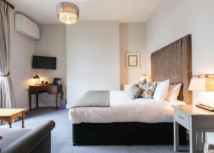 Tulse Hill Hotel