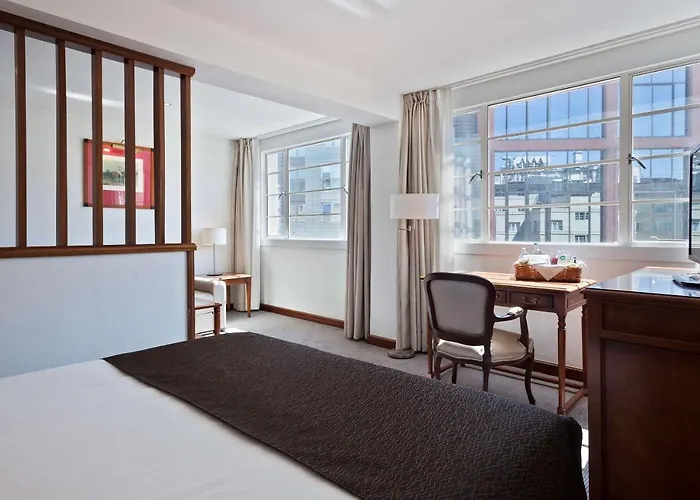 Melia White House Hotel Apartments