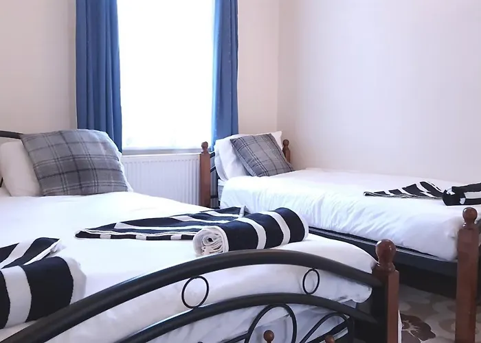 Stayeasy B&B In Trendy Heart Of London