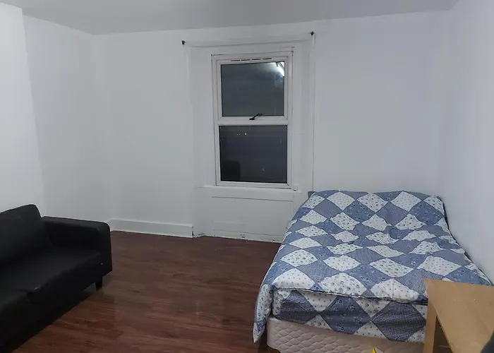 Islington Stay House