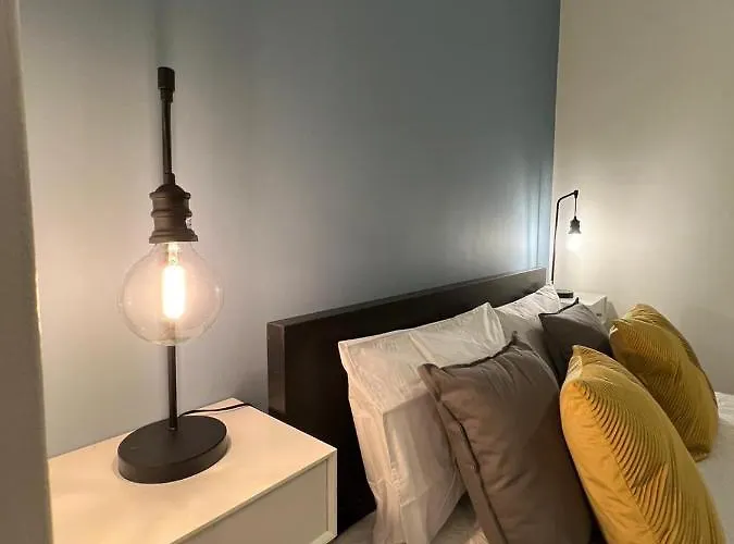 Camden Town One Bedroom Flat