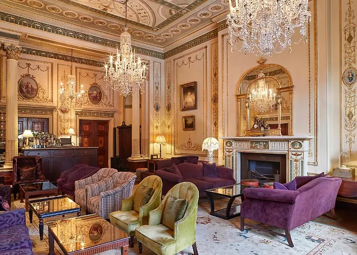 Home House - Private Member\'S Club