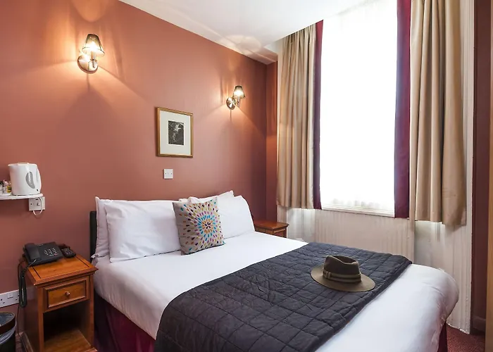 Craven Hotel