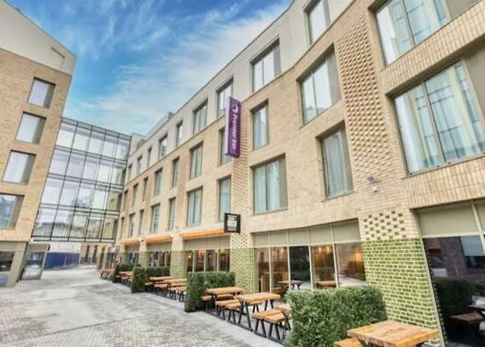 Premier Inn London Southwark