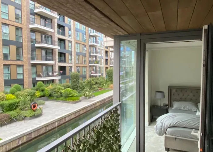 Chelsea Luxurious Apartments