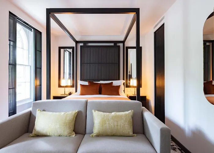 La Suite West - Hyde Park