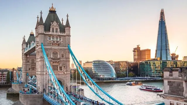 Ensuite Rooms, Southwark - Sk