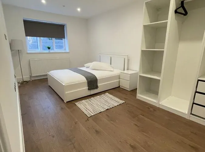 Residence Nissi
