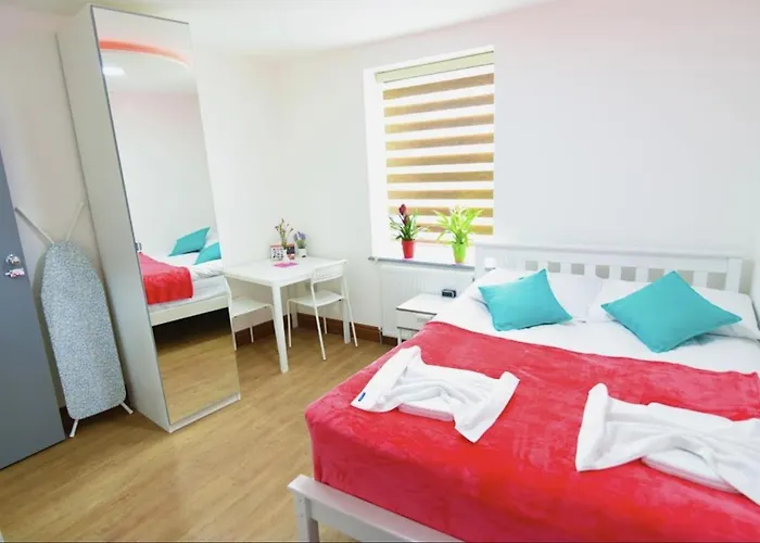 London Suite