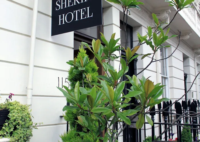 Sheriff Hotel