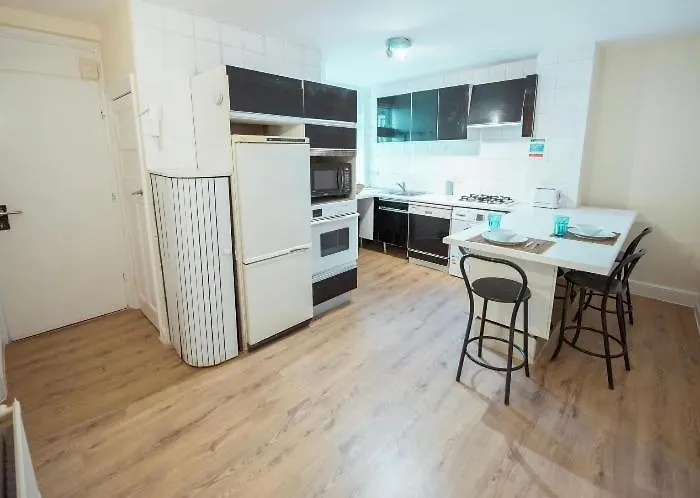 Lovely 3 Bedroom Flat In Marylebone