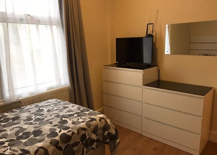 Willesden Lodge Guest House