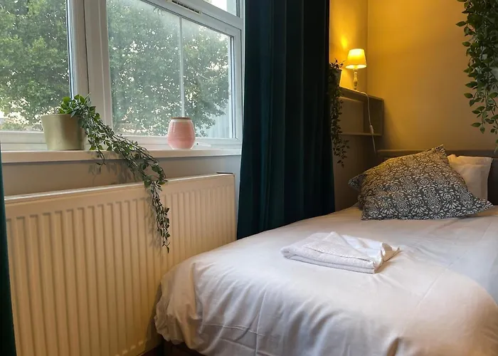 Bright Room