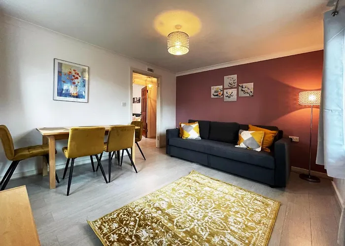 Jessica\'S Place At Whitechapel