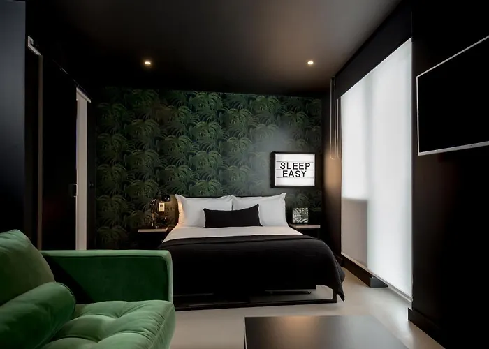 Kip Hotel