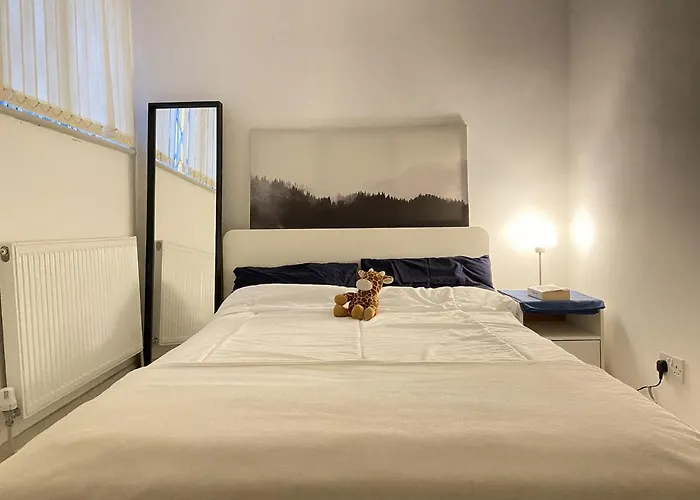 Guest House Parsons