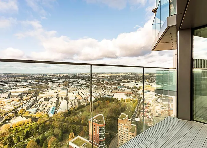 Icon Tower Flat VI