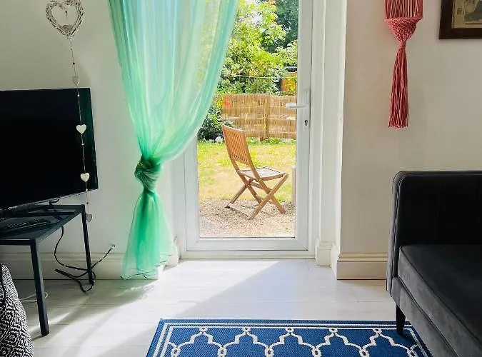 Lavender Den