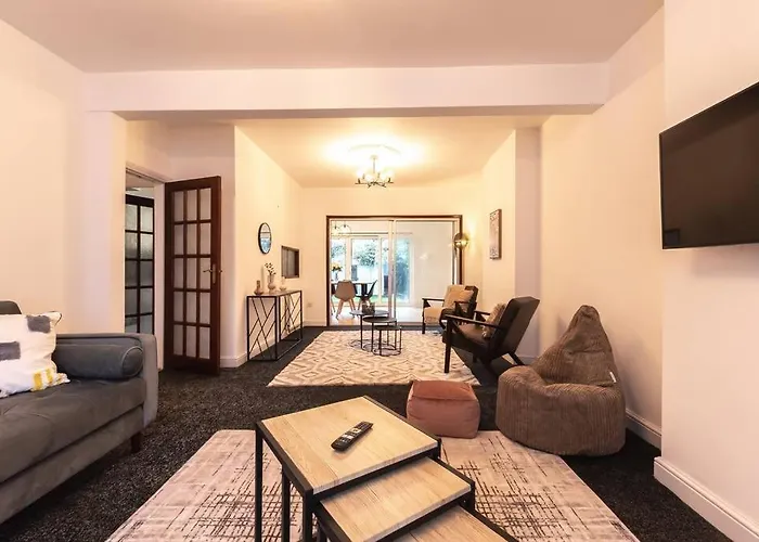 Morganite - 3 Bedroom House