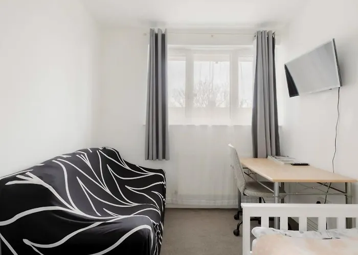 The Lovely Room
