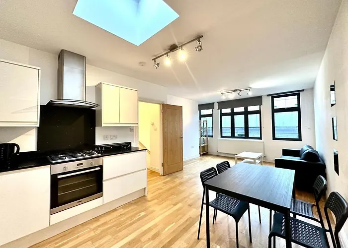 137 Guest House Camden Town