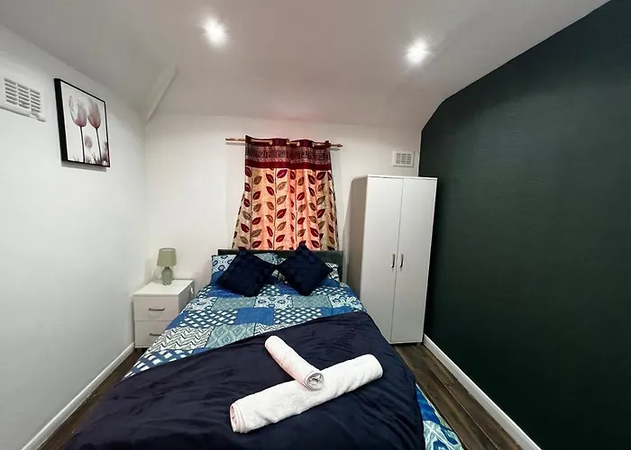 Good Priced Single Rooms In Sherperds Bush