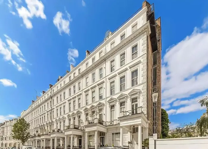 Kensington Luxury Apartments