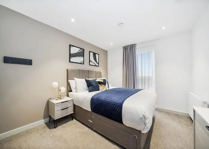 Cityview London Apartments
