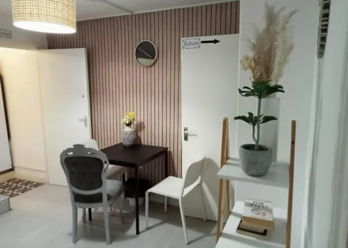 Cosy Flat In Whitechapel, London