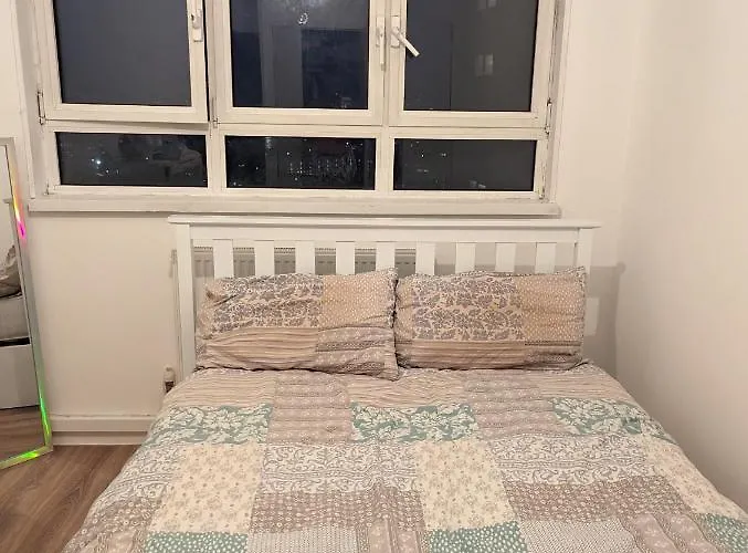 Central London Room