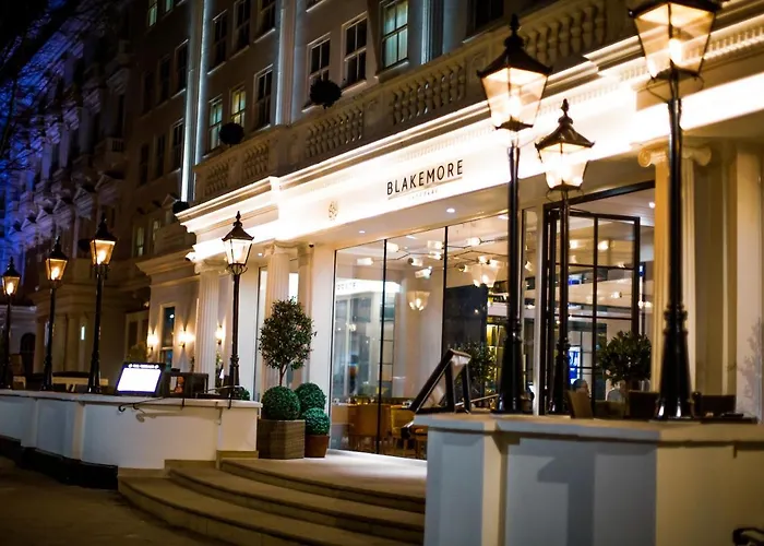 Blakemore Hyde Park