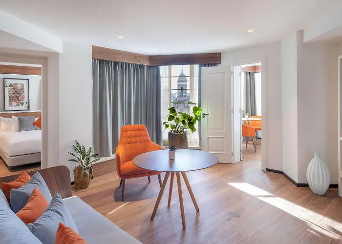The Level At Melia White House