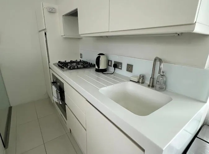 Best Flat In Piccadilly