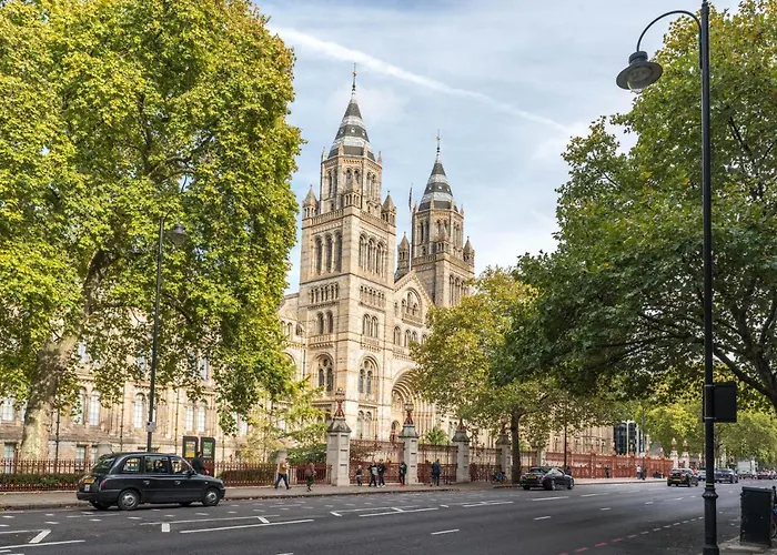 Southken Palace Suites