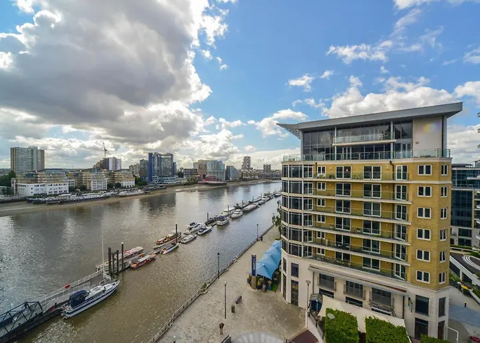 Riverside View