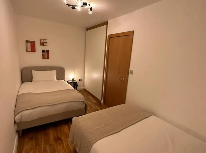 Luxury Flat