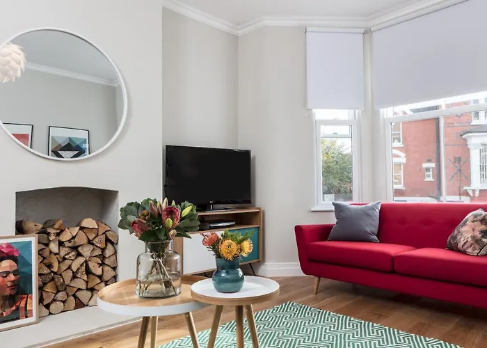 Madison Hill - Byrne Garden 1 - Two Bedroom Home