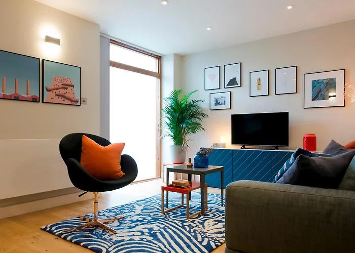 Madison Hill - Byrne Garden 2 - One Bedroom Home