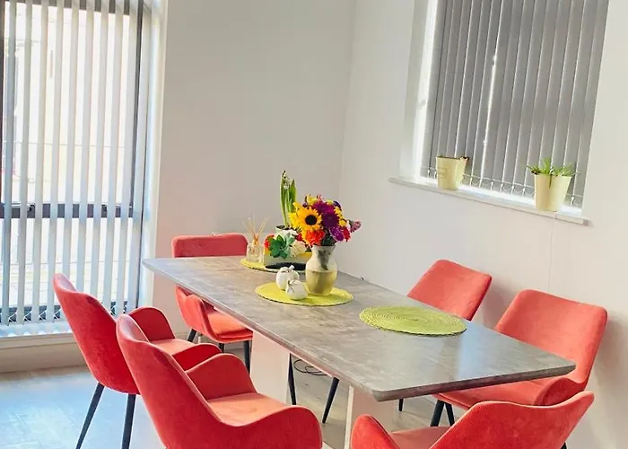 Shadwell - Walking Distance To Tower Bridge, Two Stations In Close Proximity