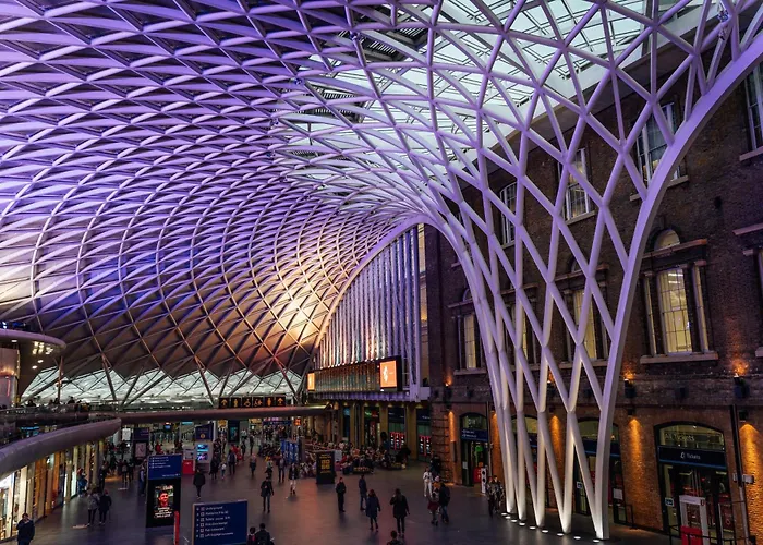London Central Budget Rooms