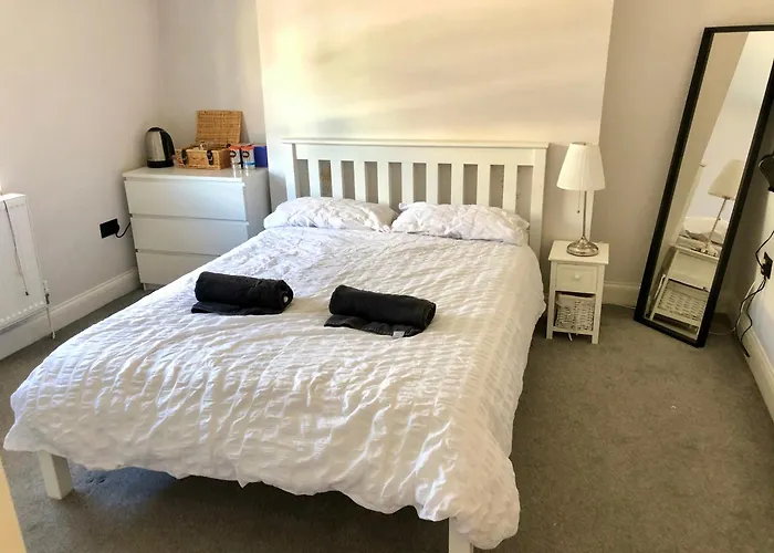 Double Room Haggerston