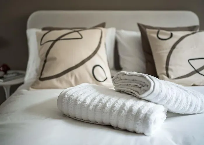 Westbourne Gardens Rentals