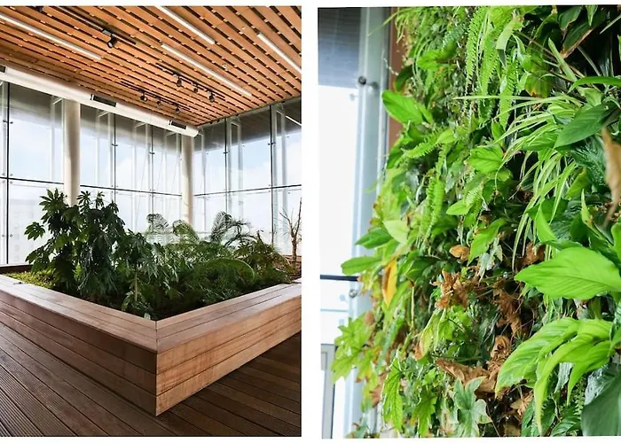 Stylish Urban Sanctuary With Parking