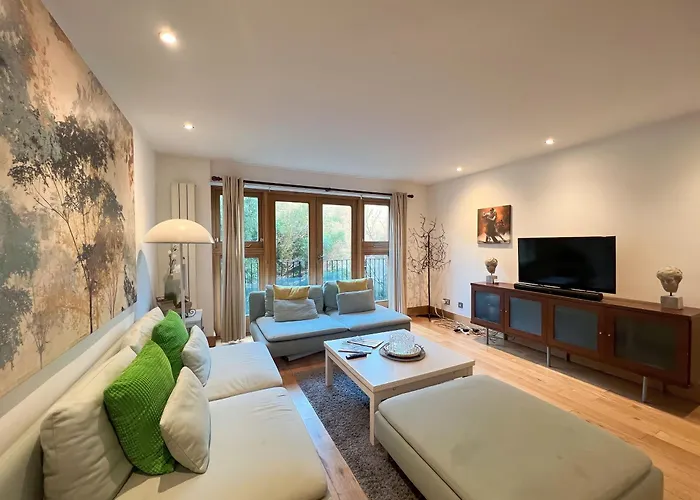 Kensington Apartments