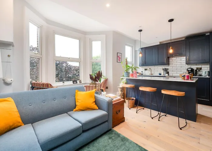 Gauden Road By Capital