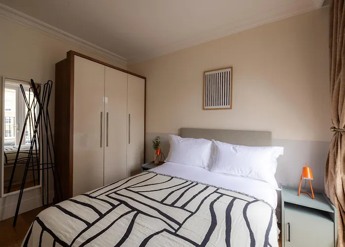 The Courtfield - Serviced Apartments