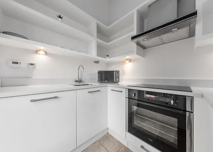 Flourish Apartments - The Annex - Dulwich Village