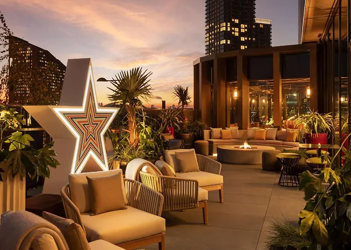 The Gantry London, Curio Collection By Hilton