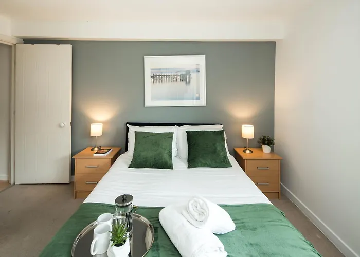 Fast Internet Flat London Bridge Near Guys Hospital And Borough Market